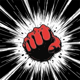 One Punch: Home Workout のアイコン