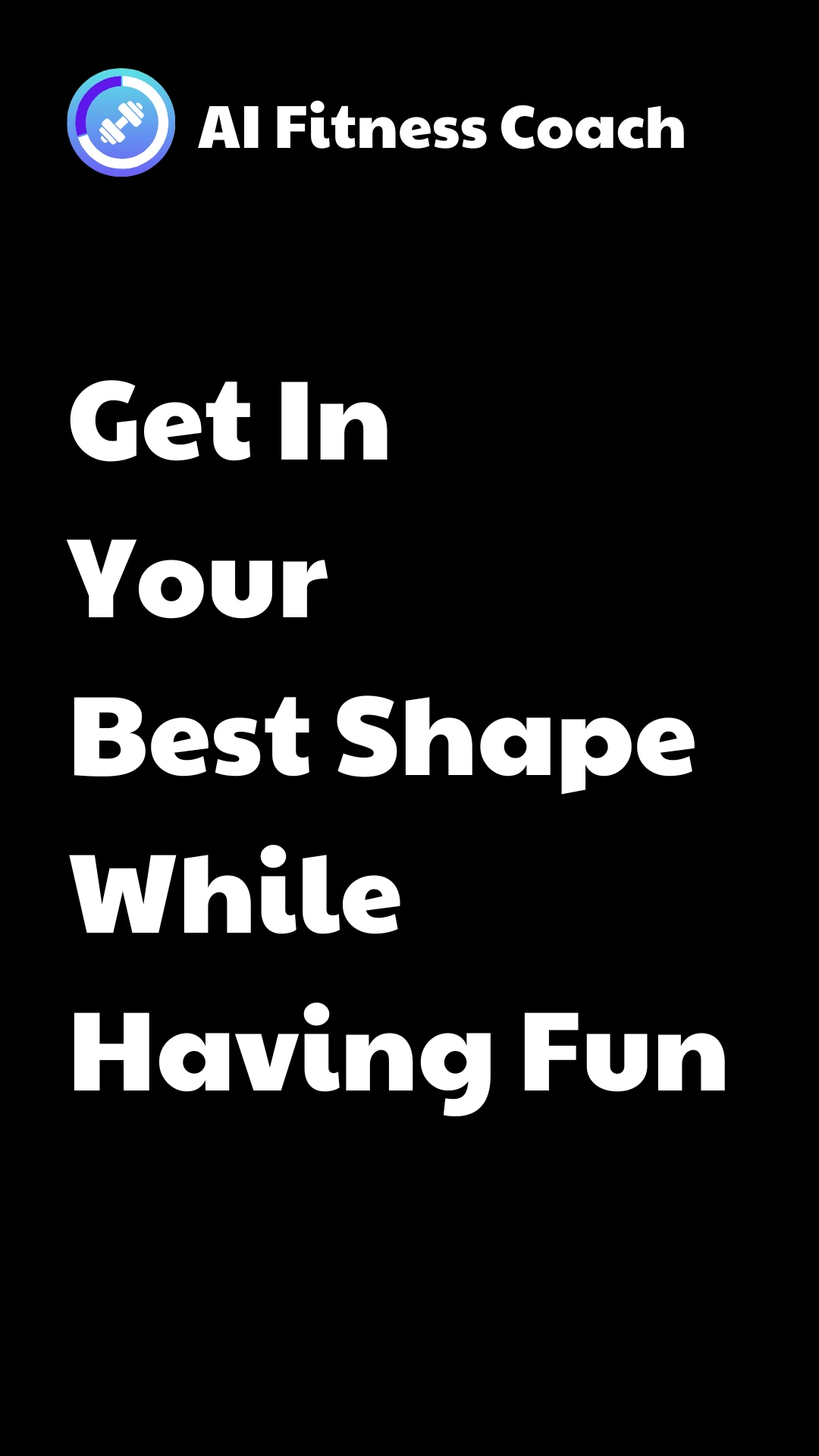 AI Fitness Planner: Home Gym screenshot