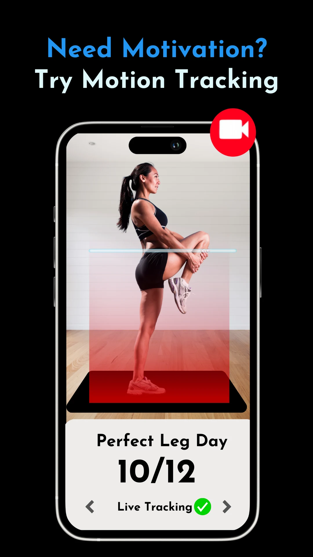AI Fitness Planner: Home Gym screenshot