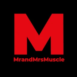 Ícone de MrandMrsMuscle